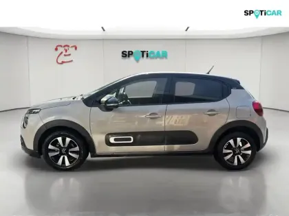 Photo 1 Citroën C3  1.2 PureTech 83ch S&S MAX