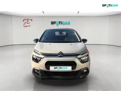Photo 9 Citroën C3  1.2 PureTech 83ch S&S MAX