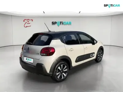 Photo 6 Citroën C3  1.2 PureTech 83ch S&S MAX