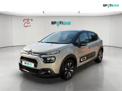 Photo Citroën C3 Max