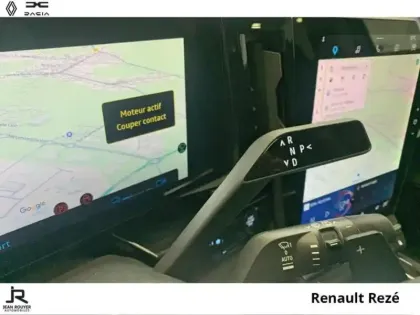Photo 5 Renault Austral  1.2 E-Tech full hybrid 200ch Techno esprit Alpine