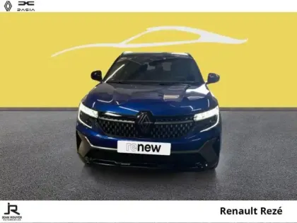 Photo 8 Renault Austral  1.2 E-Tech full hybrid 200ch Techno esprit Alpine