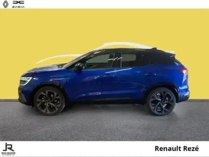 Photo 9 Renault Austral  1.2 E-Tech full hybrid 200ch Techno esprit Alpine