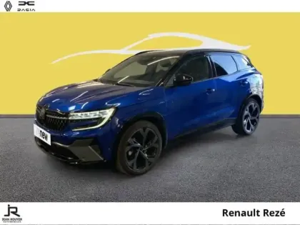 Photo Renault Austral Techno Esprit Alpine