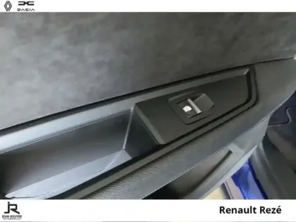 Photo 14 Renault Austral  1.2 E-Tech full hybrid 200ch Techno esprit Alpine