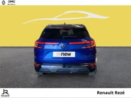 Photo 10 Renault Austral  1.2 E-Tech full hybrid 200ch Techno esprit Alpine