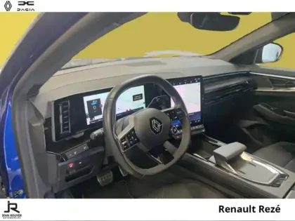 Photo 4 Renault Austral  1.2 E-Tech full hybrid 200ch Techno esprit Alpine