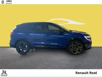 Photo 12 Renault Austral  1.2 E-Tech full hybrid 200ch Techno esprit Alpine