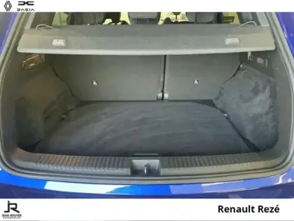 Photo 6 Renault Austral  1.2 E-Tech full hybrid 200ch Techno esprit Alpine