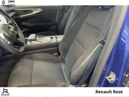 Photo 2 Renault Austral  1.2 E-Tech full hybrid 200ch Techno esprit Alpine