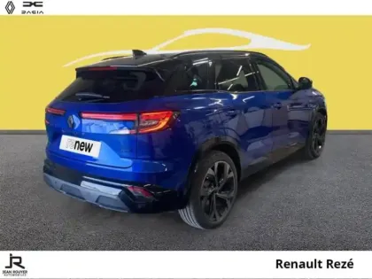 Photo 11 Renault Austral  1.2 E-Tech full hybrid 200ch Techno esprit Alpine