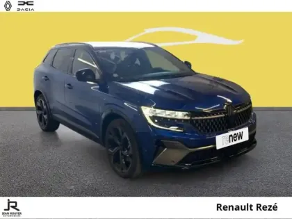 Photo 1 Renault Austral  1.2 E-Tech full hybrid 200ch Techno esprit Alpine