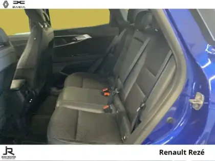 Photo 3 Renault Austral  1.2 E-Tech full hybrid 200ch Techno esprit Alpine