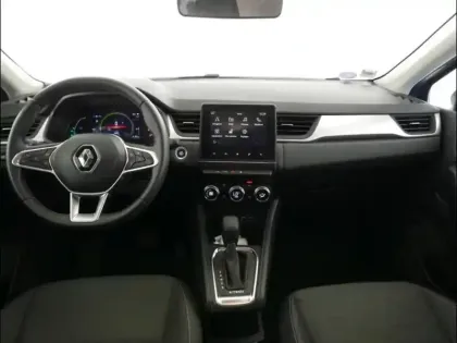 Photo 2 Renault Captur  1.6 E-Tech hybride 145ch Evolution
