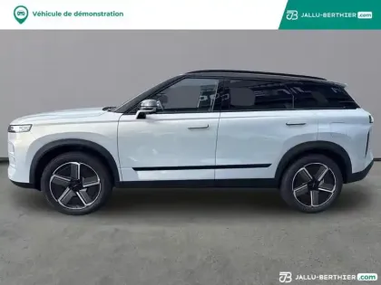 Photo 2 Jaecoo 7 J 1.5 TGDI 224ch SHS-H Exclusive