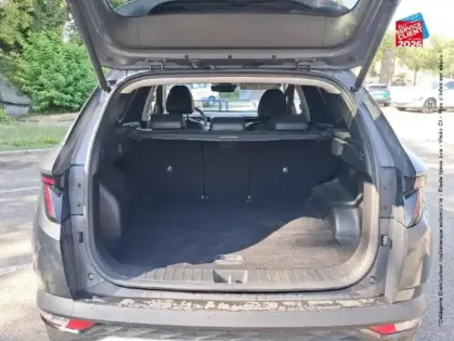 Photo 13 Hyundai Tucson  1.6 T-GDi 230 ch Hybrid Executive