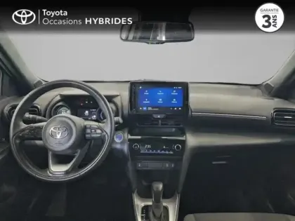 Photo 7 Toyota Yaris  Cross 116h Design MY22