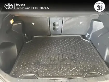 Photo 9 Toyota Yaris  Cross 116h Design MY22