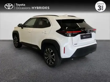 Photo 1 Toyota Yaris  Cross 116h Design MY22