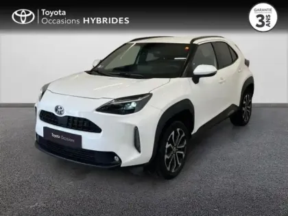 Photo Toyota Yaris Design