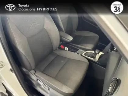 Photo 5 Toyota Yaris  Cross 116h Design MY22