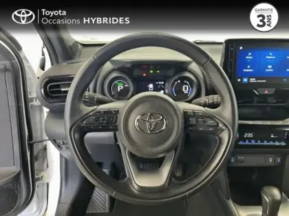 Photo 8 Toyota Yaris  Cross 116h Design MY22