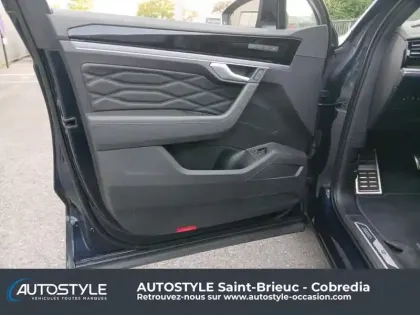 Photo 26 Volkswagen Touareg  3.0 TSI eHybrid 462ch R 4Motion BVA8