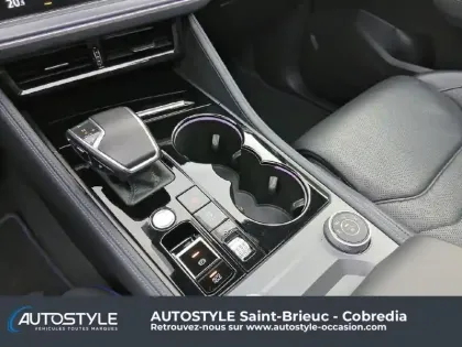 Photo 23 Volkswagen Touareg  3.0 TSI eHybrid 462ch R 4Motion BVA8