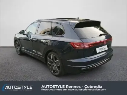 Photo 2 Volkswagen Touareg  3.0 TSI eHybrid 462ch R 4Motion BVA8