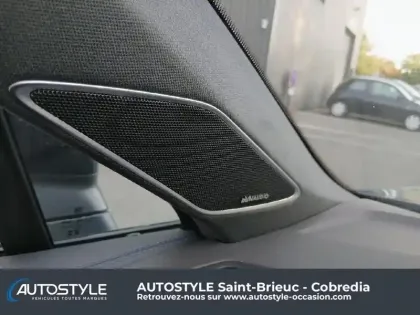 Photo 24 Volkswagen Touareg  3.0 TSI eHybrid 462ch R 4Motion BVA8