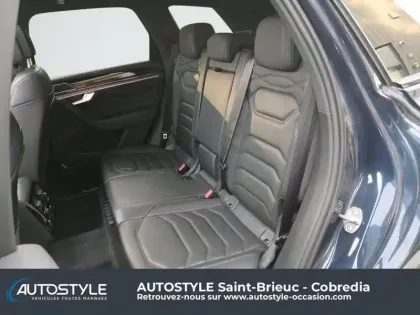 Photo 27 Volkswagen Touareg  3.0 TSI eHybrid 462ch R 4Motion BVA8