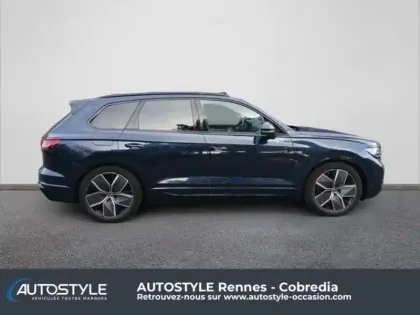 Photo 7 Volkswagen Touareg  3.0 TSI eHybrid 462ch R 4Motion BVA8
