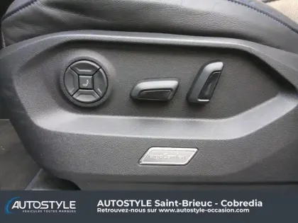 Photo 29 Volkswagen Touareg  3.0 TSI eHybrid 462ch R 4Motion BVA8