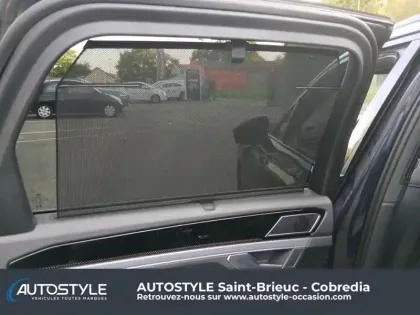 Photo 28 Volkswagen Touareg  3.0 TSI eHybrid 462ch R 4Motion BVA8