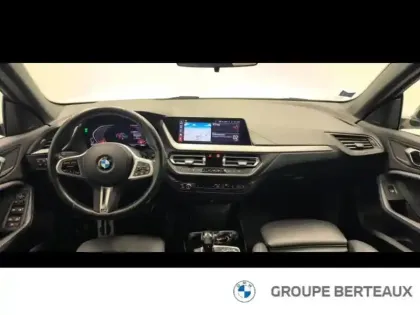 Photo 4 BMW Serie 2 Série 2 Gran Coupé 216dA 116ch M Sport