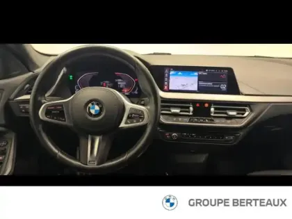 Photo 5 BMW Serie 2 Série 2 Gran Coupé 216dA 116ch M Sport