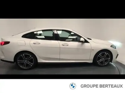 Photo 2 BMW Serie 2 Série 2 Gran Coupé 216dA 116ch M Sport