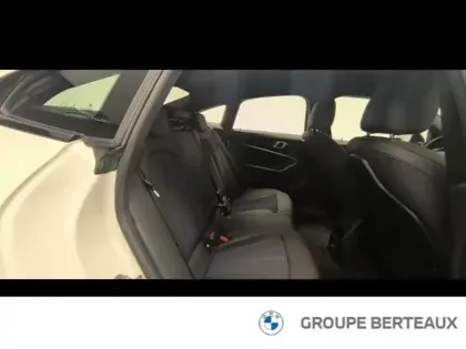 Photo 14 BMW Serie 2 Série 2 Gran Coupé 216dA 116ch M Sport