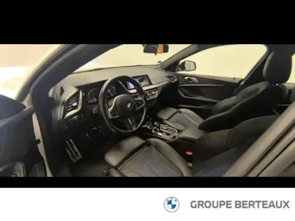 Photo 3 BMW Serie 2 Série 2 Gran Coupé 216dA 116ch M Sport