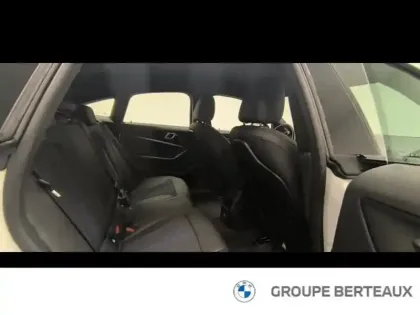 Photo 12 BMW Serie 2 Série 2 Gran Coupé 216dA 116ch M Sport