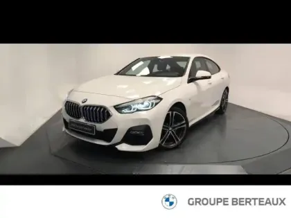 Photo Bmw Serie 2 M Sport