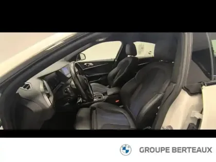 Photo 10 BMW Serie 2 Série 2 Gran Coupé 216dA 116ch M Sport
