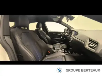 Photo 13 BMW Serie 2 Série 2 Gran Coupé 216dA 116ch M Sport