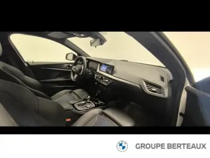 Photo 11 BMW Serie 2 Série 2 Gran Coupé 216dA 116ch M Sport