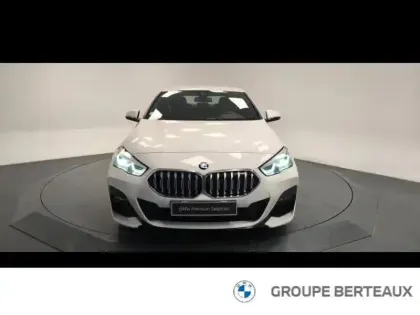 Photo 6 BMW Serie 2 Série 2 Gran Coupé 216dA 116ch M Sport