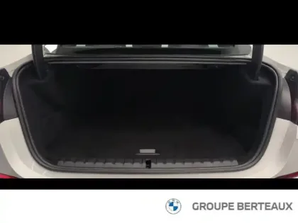 Photo 9 BMW Serie 2 Série 2 Gran Coupé 216dA 116ch M Sport