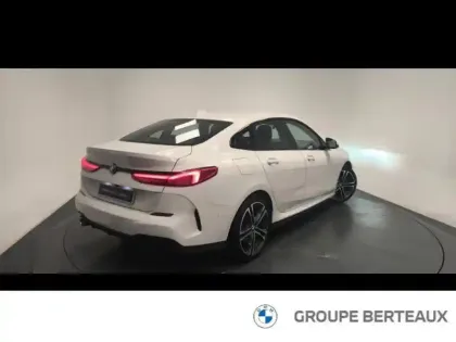 Photo 1 BMW Serie 2 Série 2 Gran Coupé 216dA 116ch M Sport
