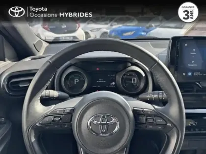 Photo 12 Toyota Yaris  Cross 116h Design MY22