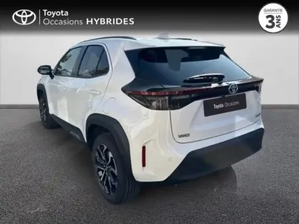 Photo 1 Toyota Yaris  Cross 116h Design MY22