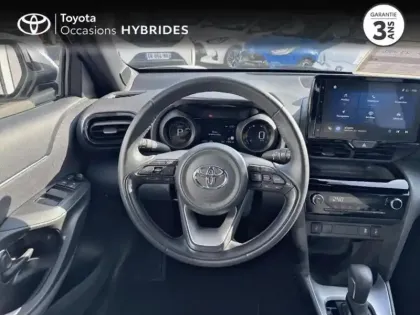 Photo 8 Toyota Yaris  Cross 116h Design MY22
